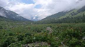 Архыз