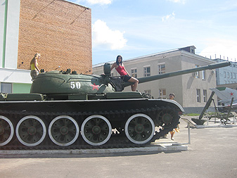 Луховицы