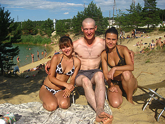 Карьеры