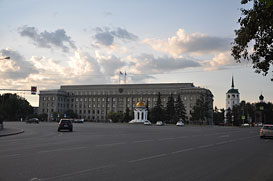 Иркутск