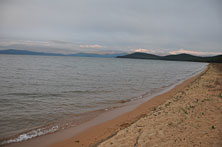 Крестовая