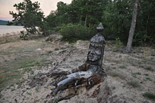 Крестовая