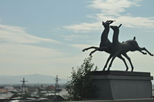УланУдэ