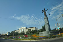 УланУдэ