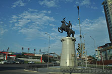 УланУдэ