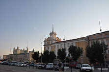 УланУдэ
