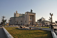 УланУдэ