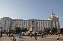 УланУдэ