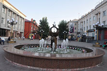 УланУдэ