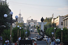 УланУдэ