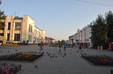 УланУдэ