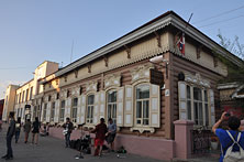 УланУдэ