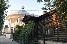 УланУдэ