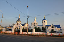 УланУдэ