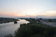 УланУдэ