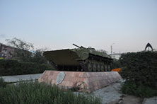 УланУдэ