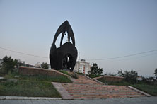 УланУдэ