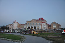УланУдэ