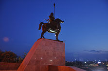 УланУдэ
