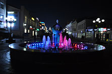 УланУдэ