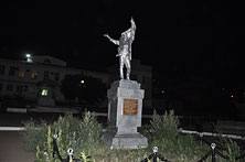 УланУдэ