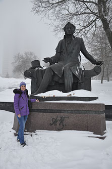 Минск