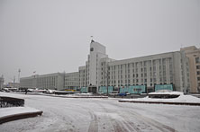 Минск