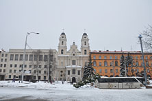 Минск