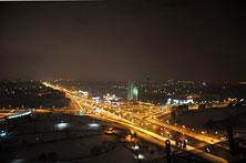 Минск
