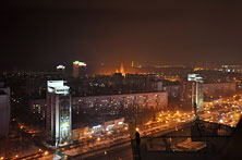 Минск