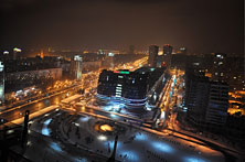 Минск