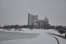 Минск