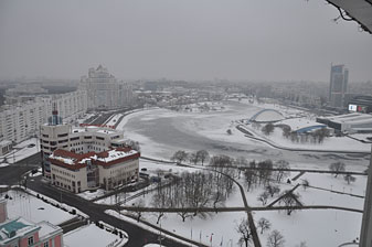 Минск