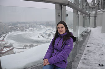 Минск