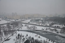 Минск