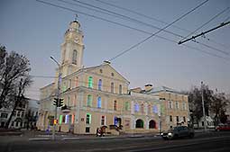 Витебск