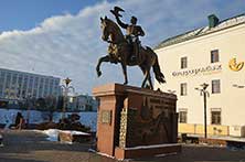 Витебск