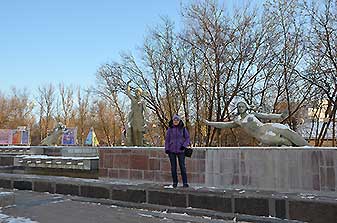 Витебск