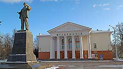 Витебск