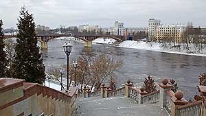 Витебск