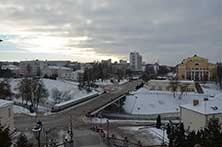 Витебск