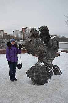 Витебск