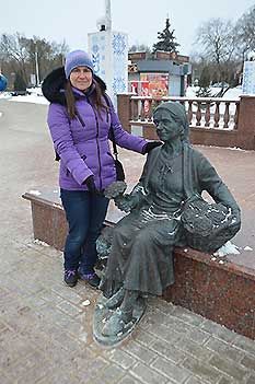 Витебск