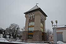Витебск