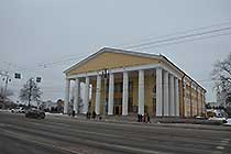 Витебск