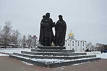 Витебск