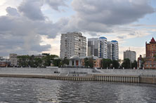 Благовещенск