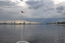 Благовещенск