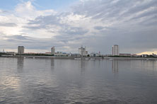 Благовещенск