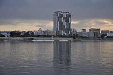 Благовещенск